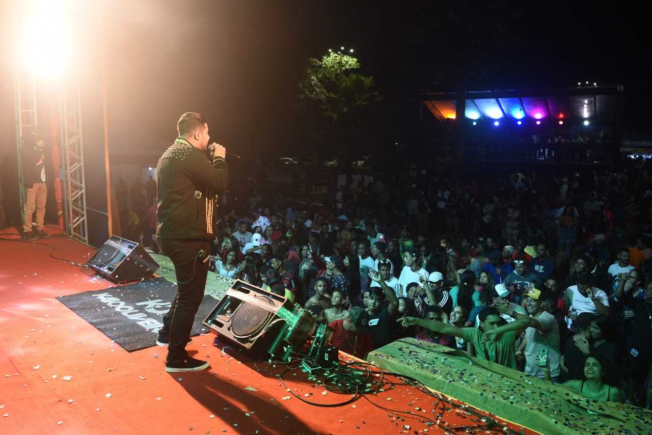 Camacã: Sucesso de público, estrutura e organização marcaram a maior festa da cidade dos últimos 20 anos
